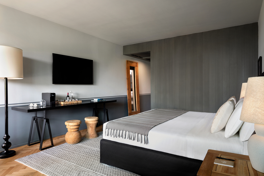 Tuscany Junior Suite